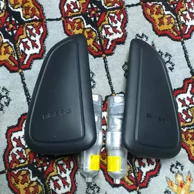 Opel sideniya airbag