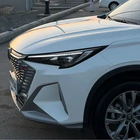 Changan CS55 Plus 2025