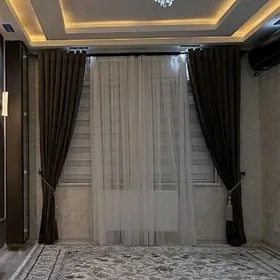 Jalýuz Zanaweska Perde