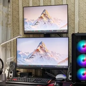 Intel Core i7-12700KF+32 ГБ RAM По отличной цене!