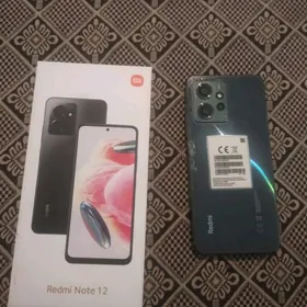 Redmi not 12 8 128