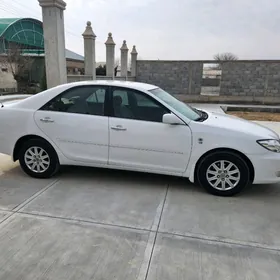 Toyota Camry 2002