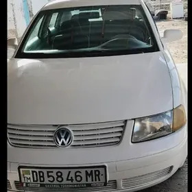 Volkswagen Passat 1998