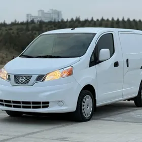 Nissan NV200 2021