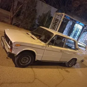 Lada 2106 2001