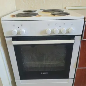 Электроплита, фирма BUSCH