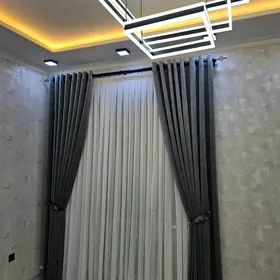 Jalýuz Zanawesga Perde