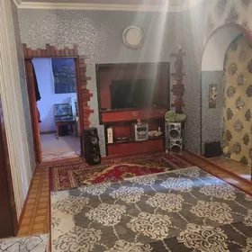 Квартира в Микрорайоне