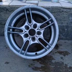 BMW emka disgasy 17lik