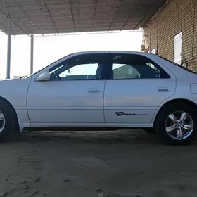 Toyota Camry 1998