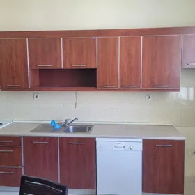 Кухня учин гарнитур