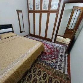 Mir-7/3. 1+1 Komnat. Kwartira