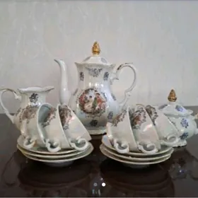 кофейный сервиз