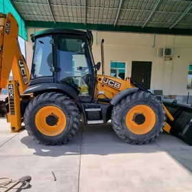 JCB 4CX ECO 2010
