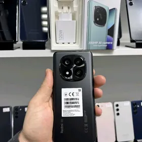 NOTE 14 PRO PLUS 12/256 GB