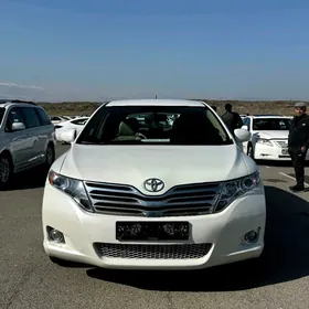 Toyota Venza 2011