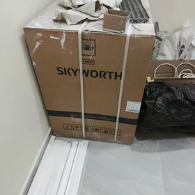 Посудомоющая машинка