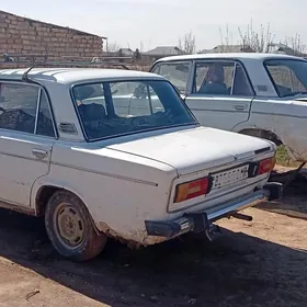 Lada 2106 1999
