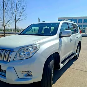 Toyota Land Cruiser Prado 2012