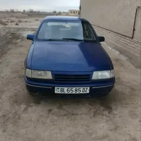 Opel Vectra 1991