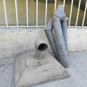 Продаю механическую вытяжку