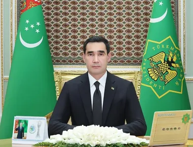 Президент Туркменистана поручил обеспечить изобилие товаров на рынках в праздничные дни