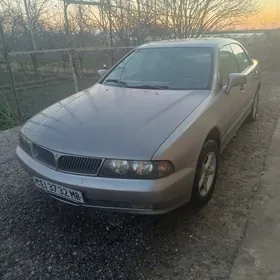 Mitsubishi Diamante 1994