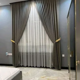 Jalýuz Zanawesga Perde