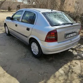 Opel Astra 1999
