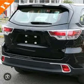 Highlander 14-19 nikel oçiki