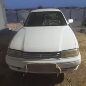 Toyota Camry 1995
