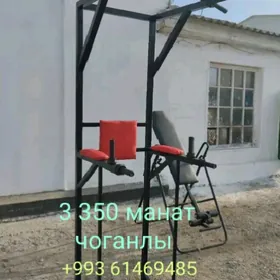 делаю столы монголы турники