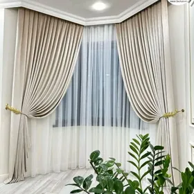 Jalýuz Zanaweska Perde