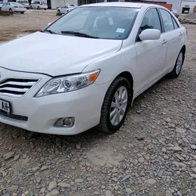 Toyota Camry 2009