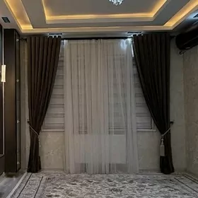 Jalýuz Zanawesga Perde