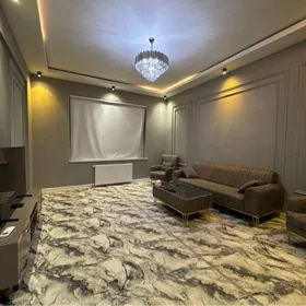 Gurtly 2 komnat full