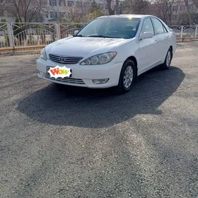 Toyota Camry 2004
