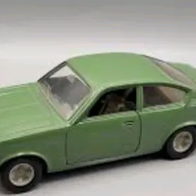 Opel Kadett coupe 1/24