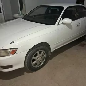 Toyota Mark II 1993
