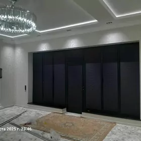 Jalýuz Zanawesga Perde