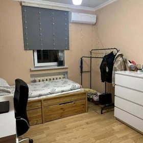 🪬Болгарка, 1 этаж, 3ком, 72м²