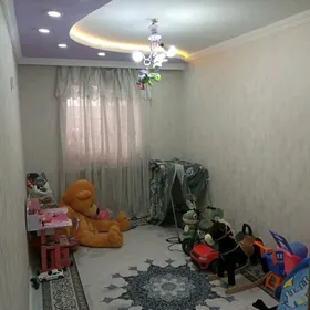 Сатлык 3 комнат