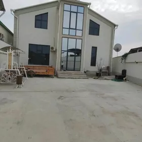 Çoganly Mansarda jay