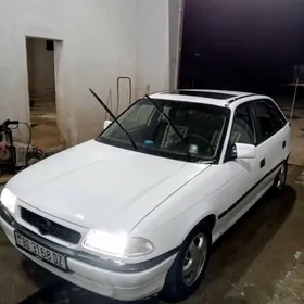 Opel Astra 1992