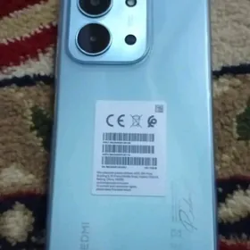 Redmi 15C srocna satlyk