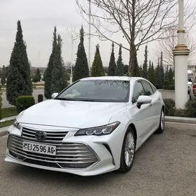 Toyota Avalon 2019