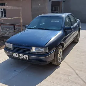 Opel Vectra 1992