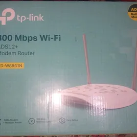 Tplink wifi