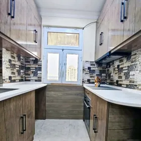 🪬 Пентхаус, 10 комнат, 255м²