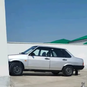 Lada 21099 2004